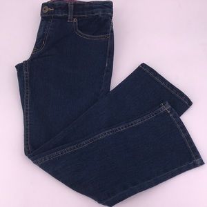 NWT Crazy 8 Girl’s 7 Plus Skinny Jeans